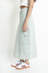 The Cargo Skirt